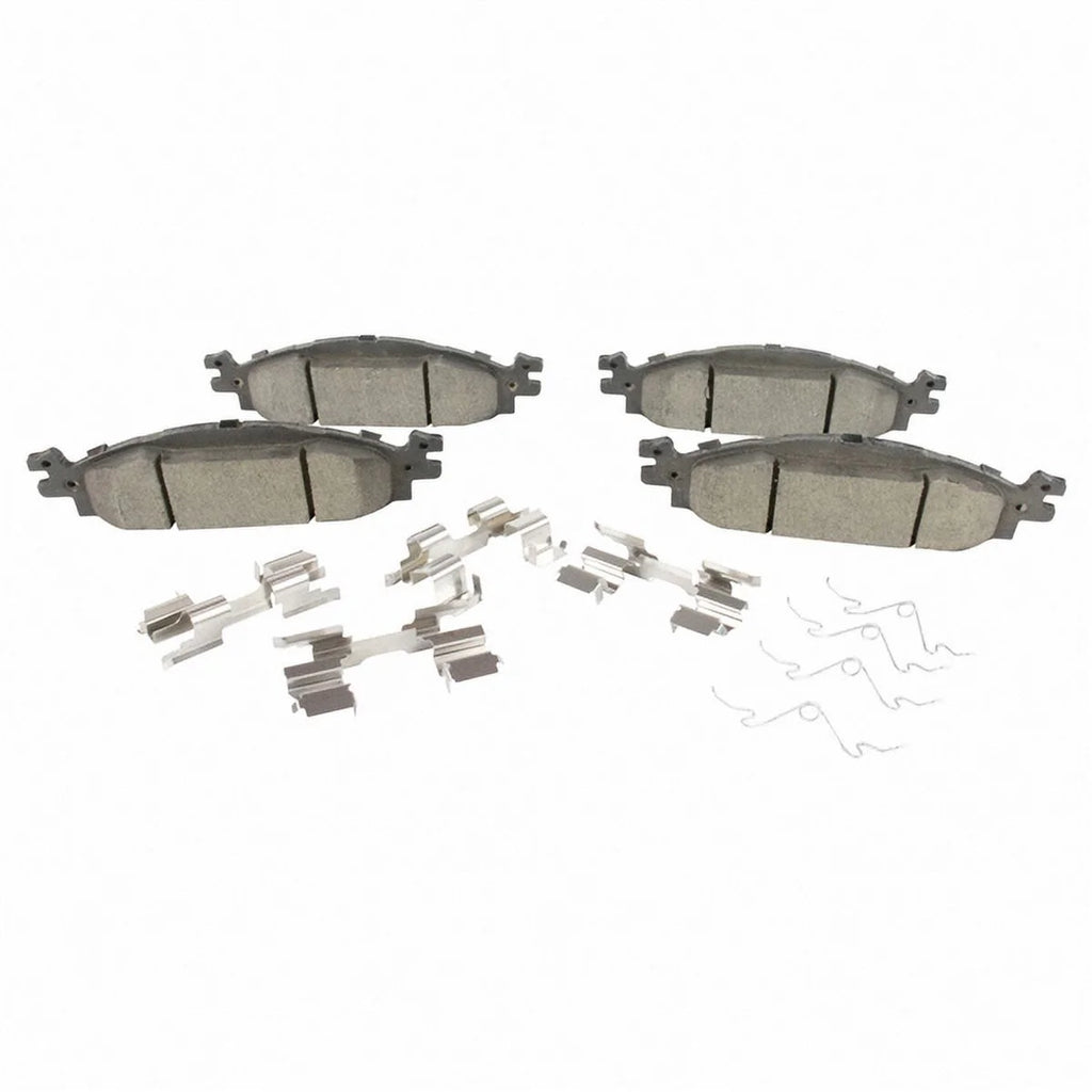 Disc Brake Pad Set M4216