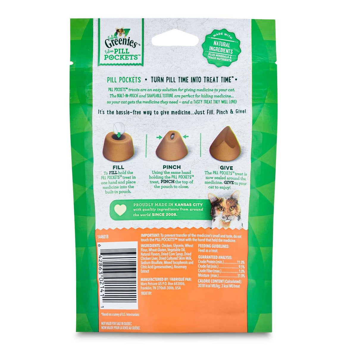 Dog Treats H978