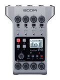 Podcast Recorder D8610