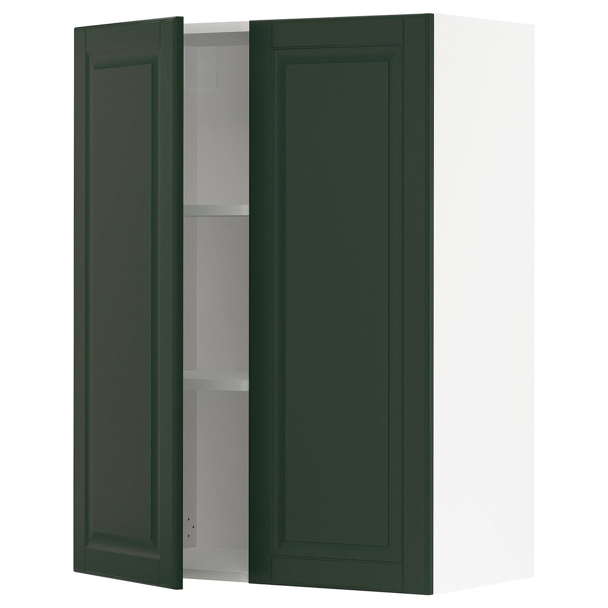 Wall Cabinet with 2 Doors F64908