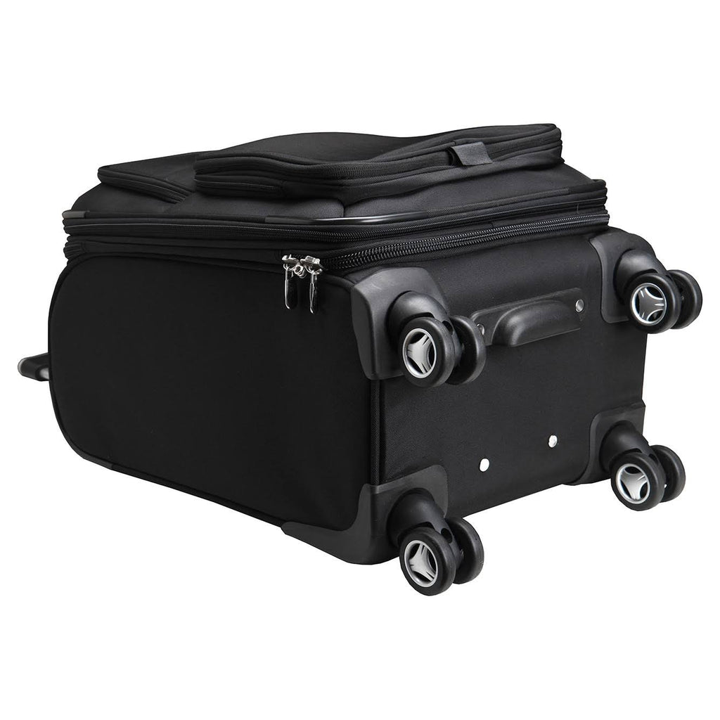 Indianapolis Colts Carry on Spinner Black O310