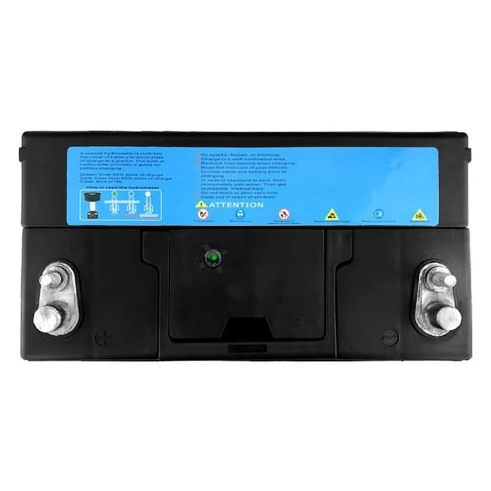 31 Series Marine Battery Q9163