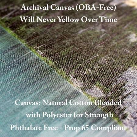 Canvas Art Q727