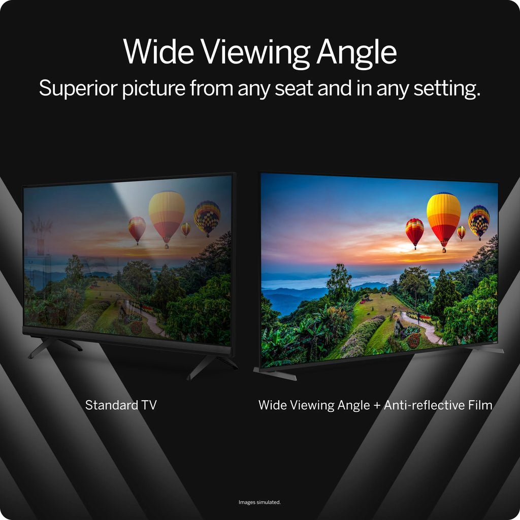 65 Class 4K QLED HDR 120Hz Smart TV X49662