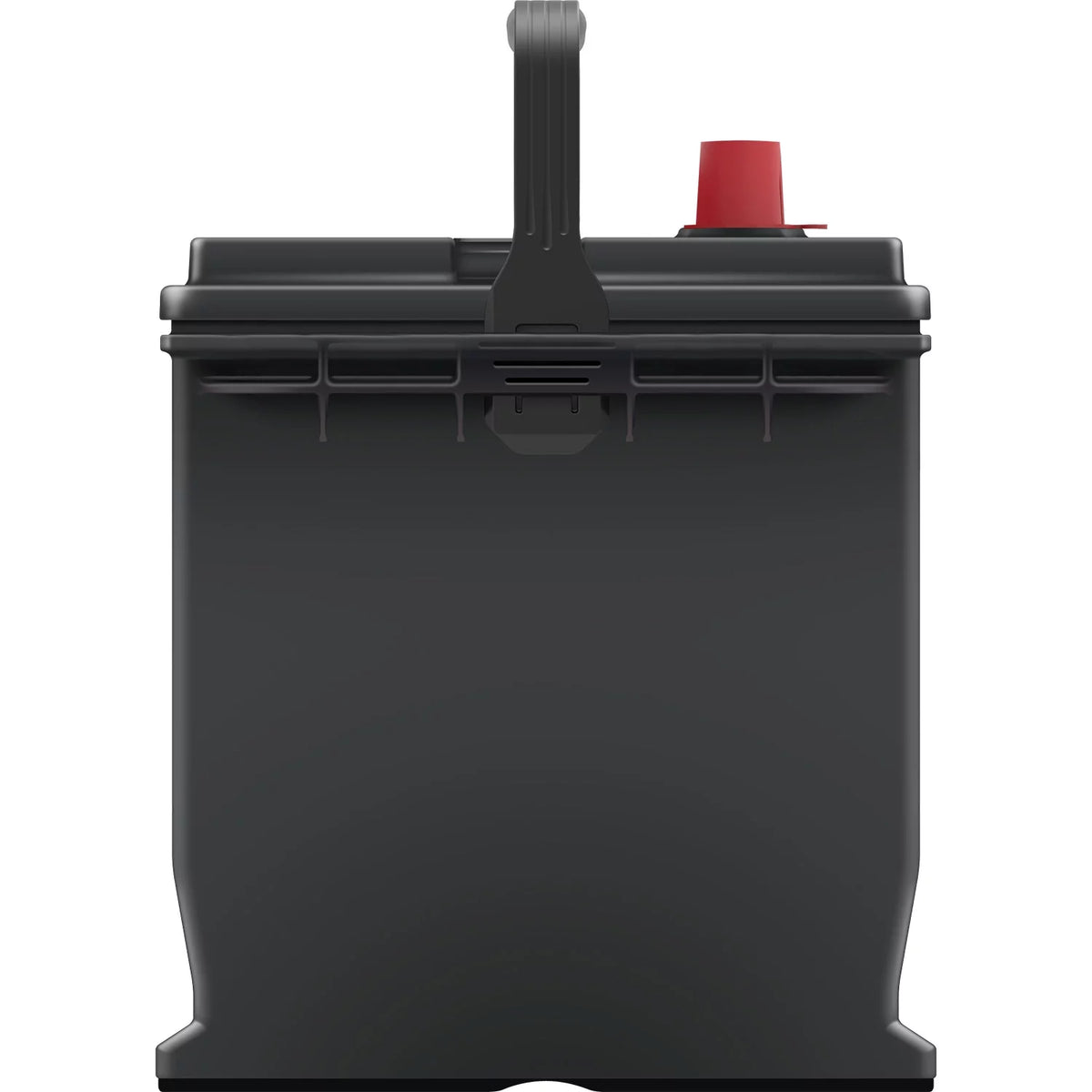 Lead Acid Automotive Battery Group Size 34 12 Volt 600 CCA Q63607