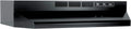 Non-Ducted Ductless Range Hood Insert with Light, 36-Inch, Stainless Steel J49593