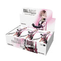 Booster Display Box of 36 Trading Card Pack X4364