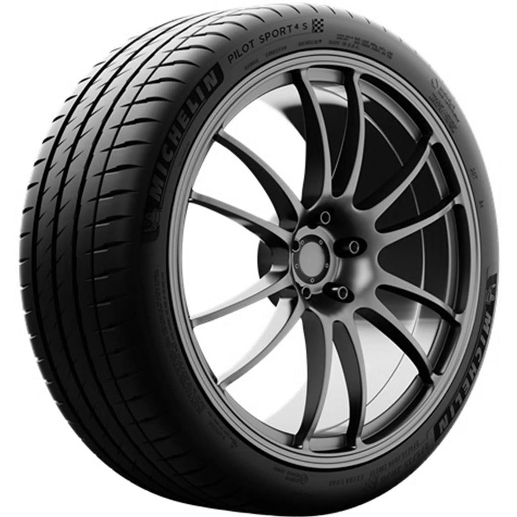225/45ZR19 (96Y) XL Passenger Tire Q183823