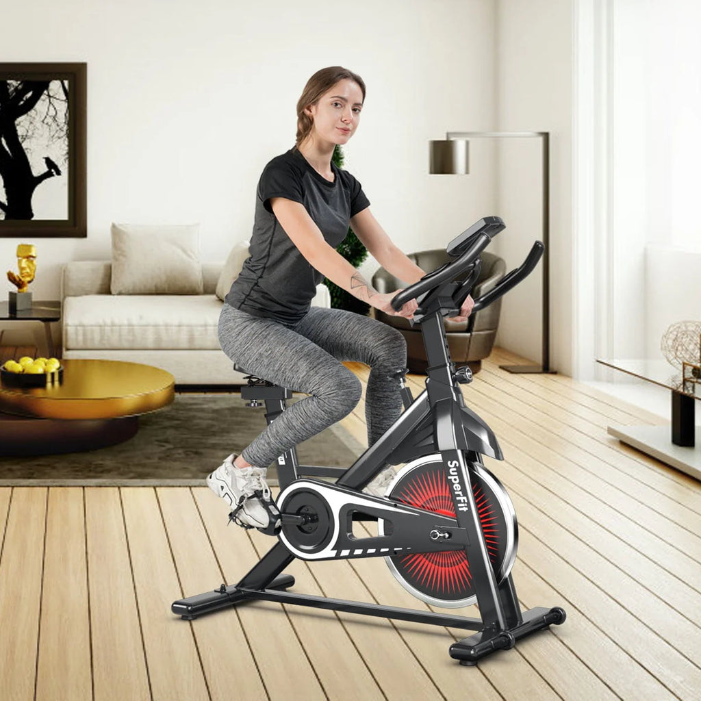Indoor Cycling Stationary Bike C80522