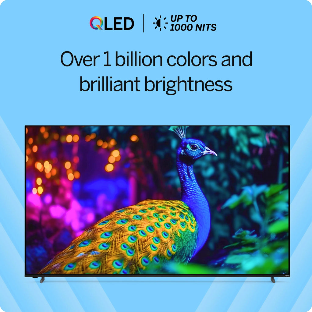 65 Class 4K QLED HDR 120Hz Smart TV X49662