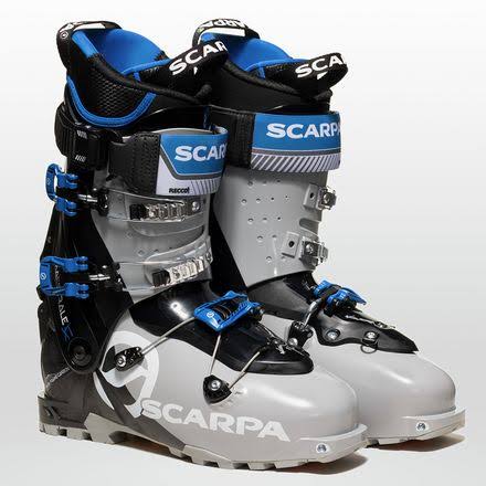 25.5 Ski Boots L6242