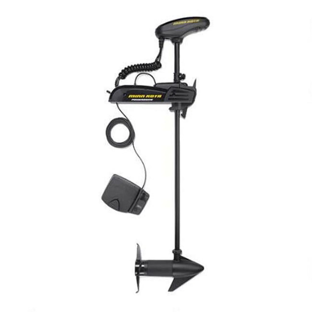 45 lb 48 Trolling Motor, 12V F73017