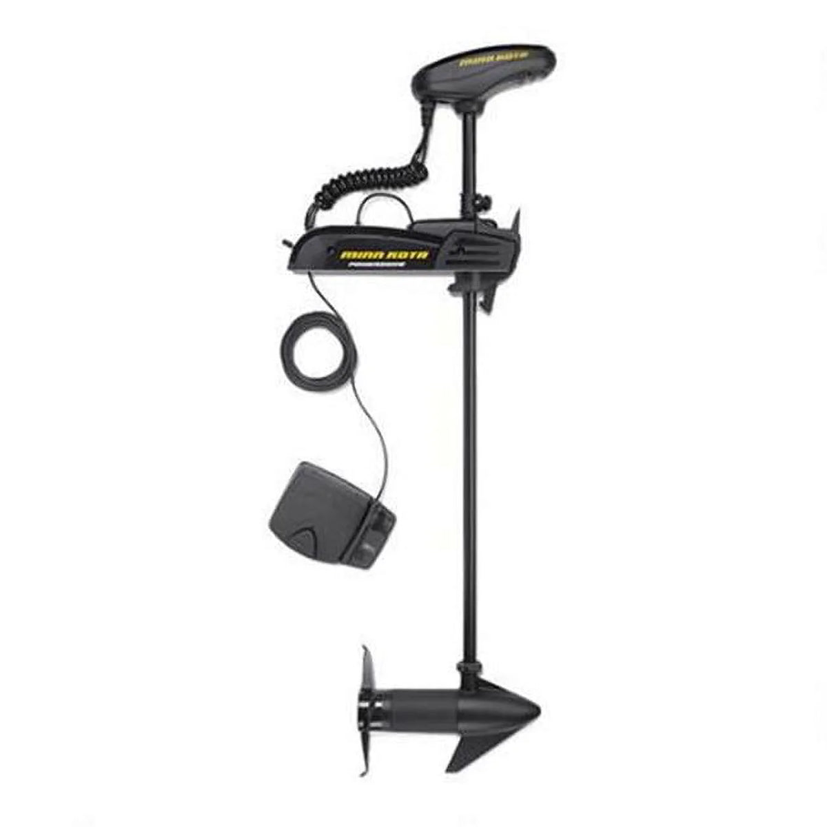 45 lb 48 Trolling Motor, 12V F73017
