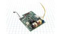 Main Control Board X646