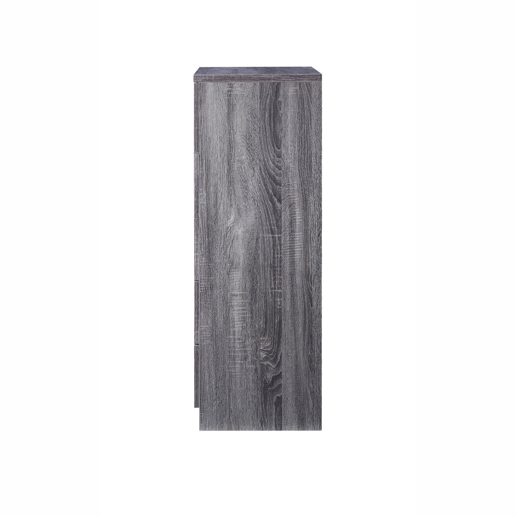 Contemporary 5-Drawer Chest I1751
