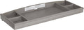 Ash Grey Changing Station U31779