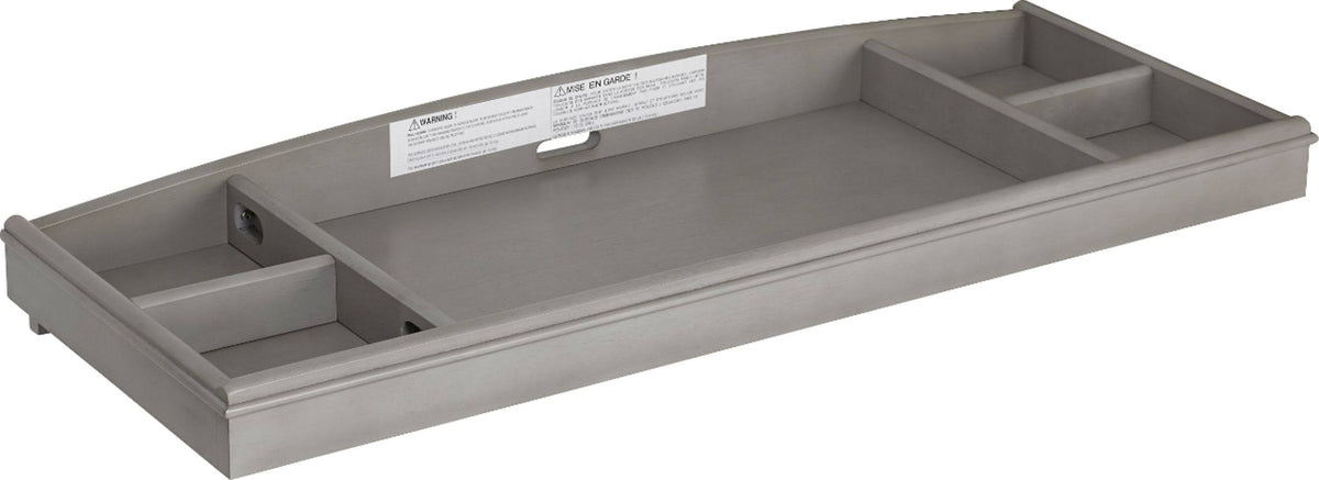 Ash Grey Changing Station U31779