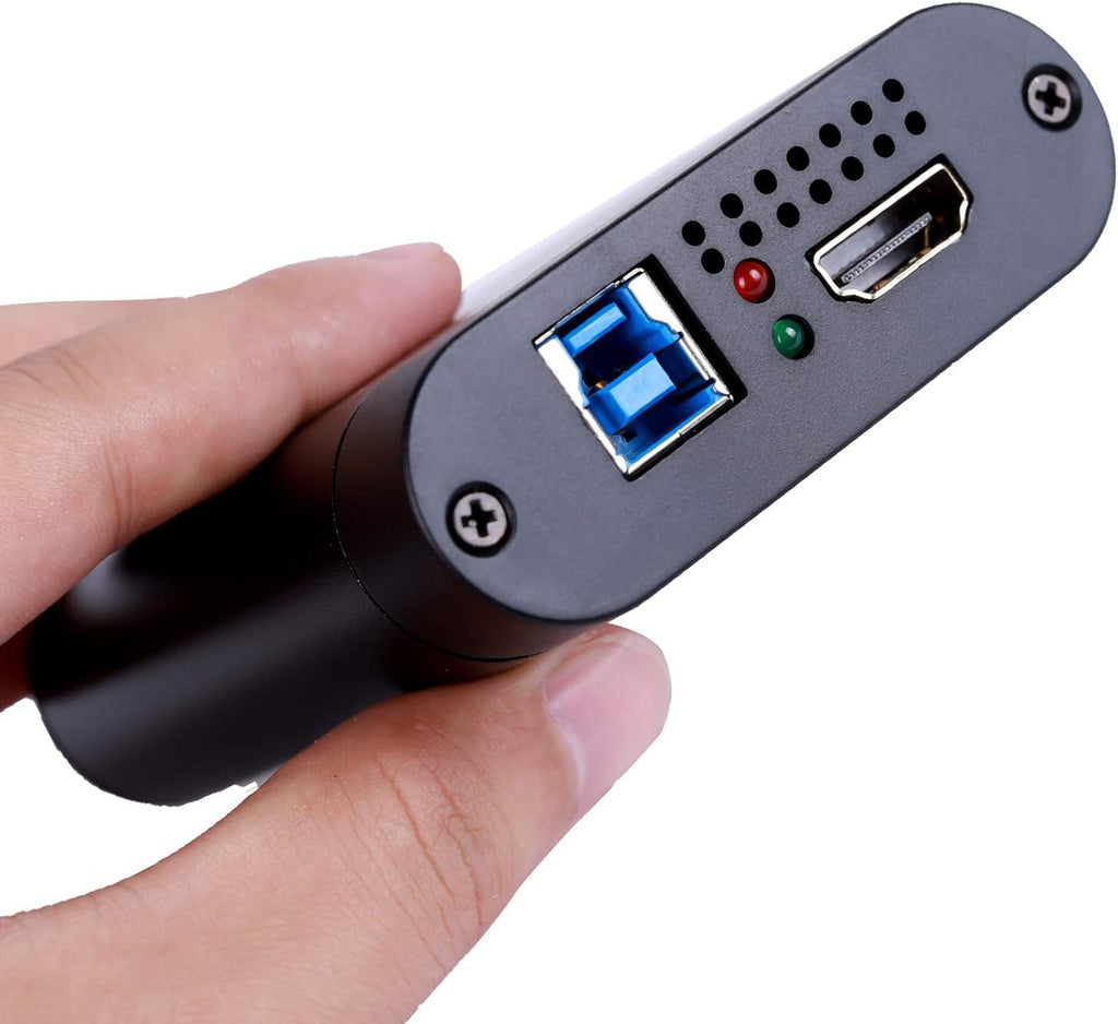 USB 3.0 HDMI SDI Video Capture Card V802