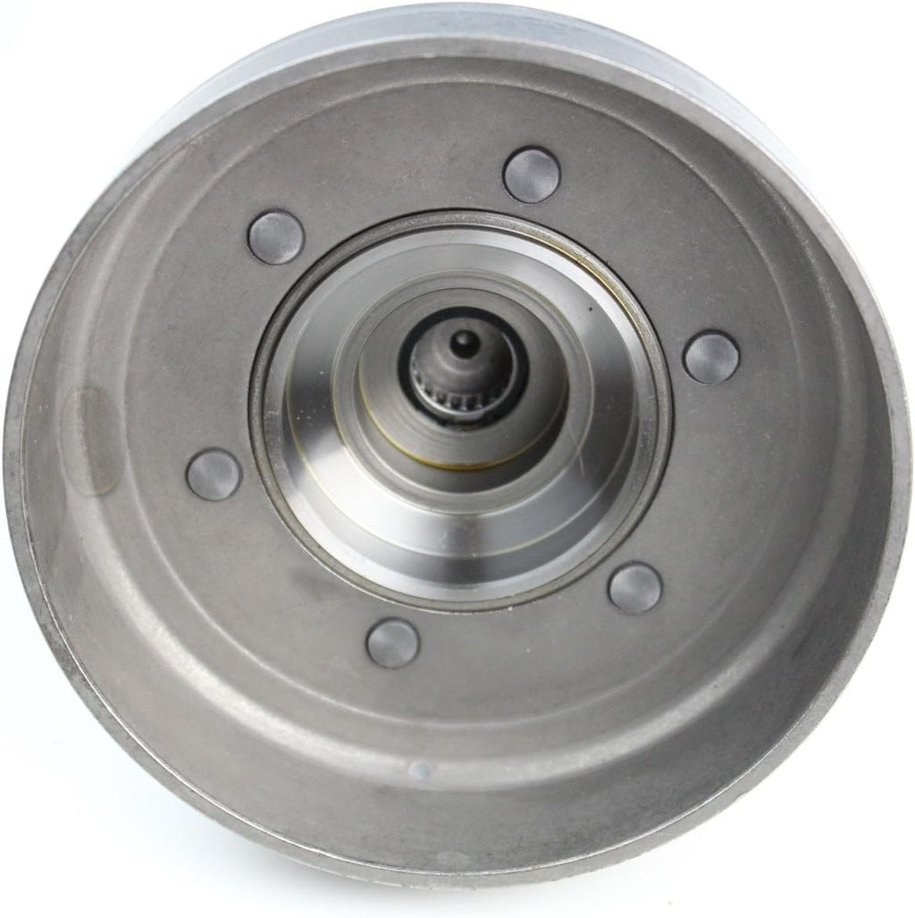 Wet Drive Clutch Housing Carrier Drum Primary Sheave C4955