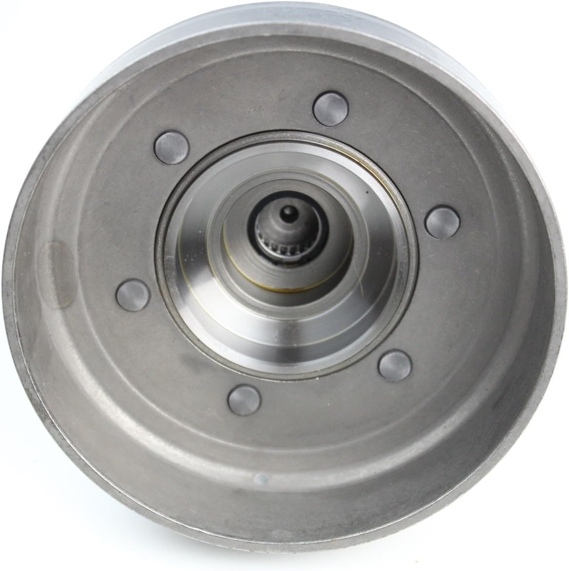 Wet Drive Clutch Housing Carrier Drum Primary Sheave C4955