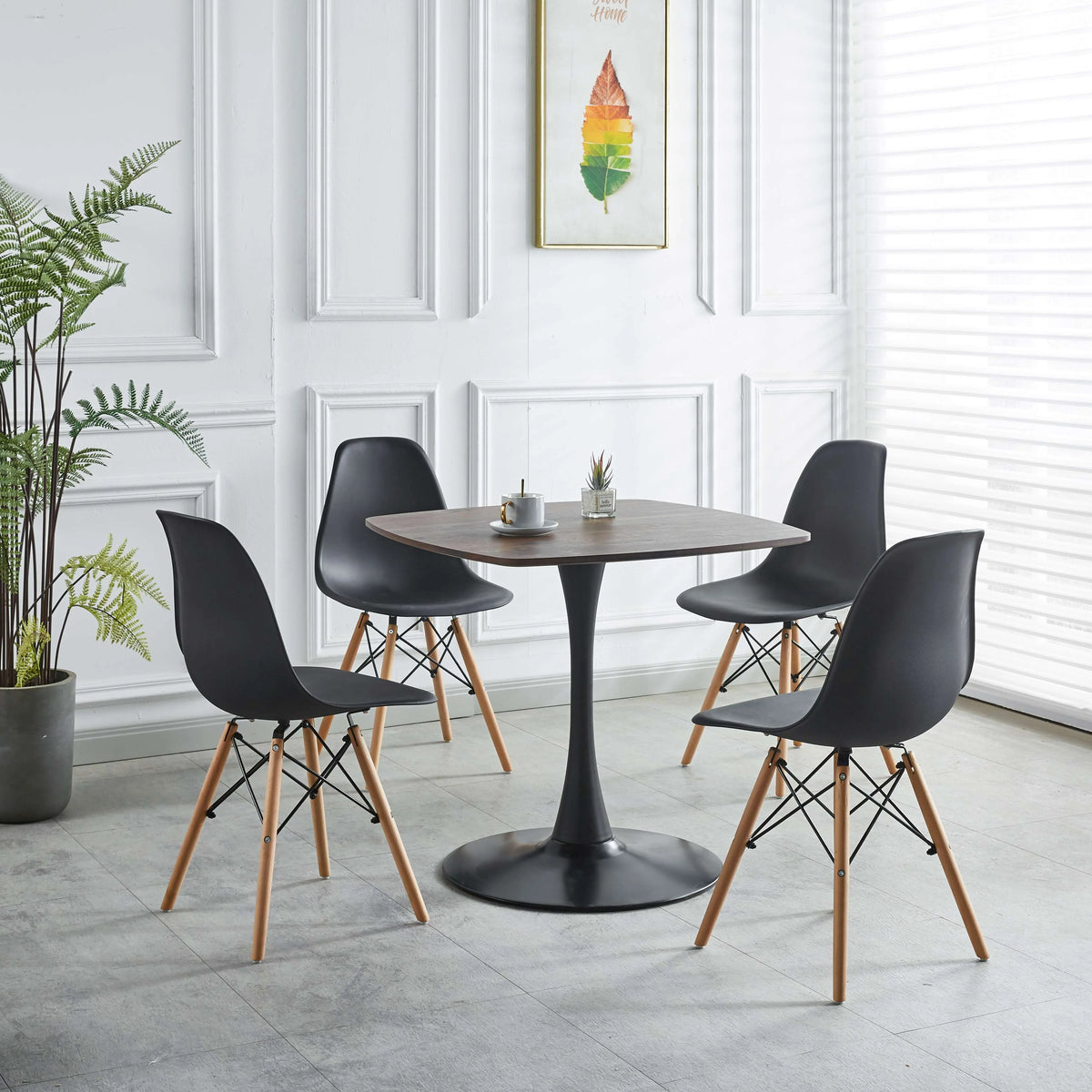 Modern Dining Table L83519