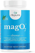 180 Capsules Digestive System Cleanser R105