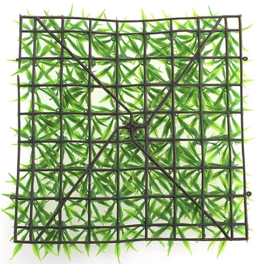 Aquarium Grass Mat 25cm x 25cm J9030