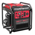 4400-Watt Gasoline Generator I121496
