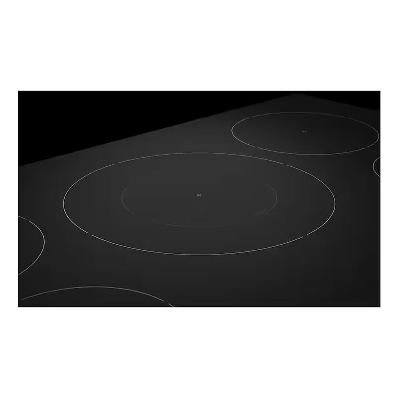 Black 5 Elements Induction Cooktop G45873
