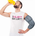 Stretch-to-fit Hot/Cold Pack Large D7885