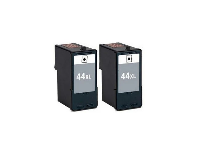 Black High Yield Inkjet C22037