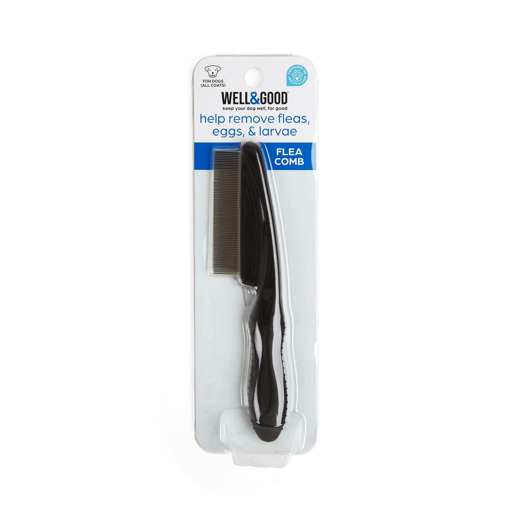 Flea Dog Comb B1862