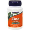 Zinc Gluconate 50mg 100t A47159