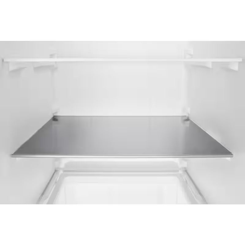 24.5 cu. ft. Black Side by Side Refrigerator with Ice and Water Dispenser U339650