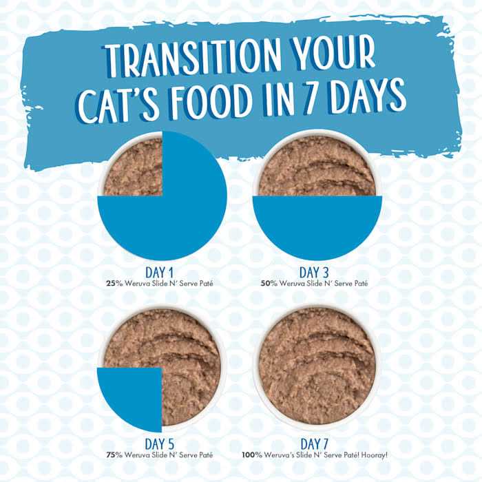 Chicken Wet Cat Food L51566