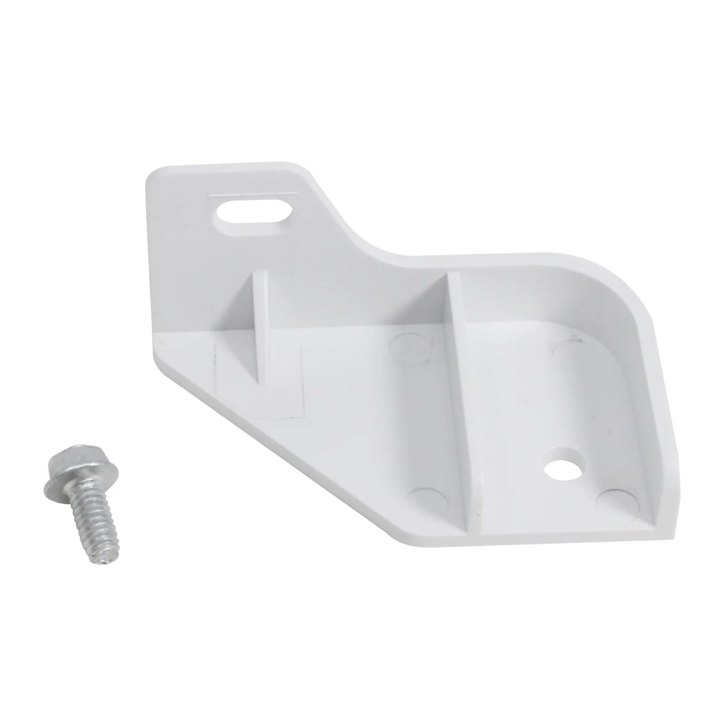Refrigerator Ice Maker Assembly Replacement U983