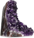 Amethyst Crystal Geode 1.5 lb to 2.2 lb N879