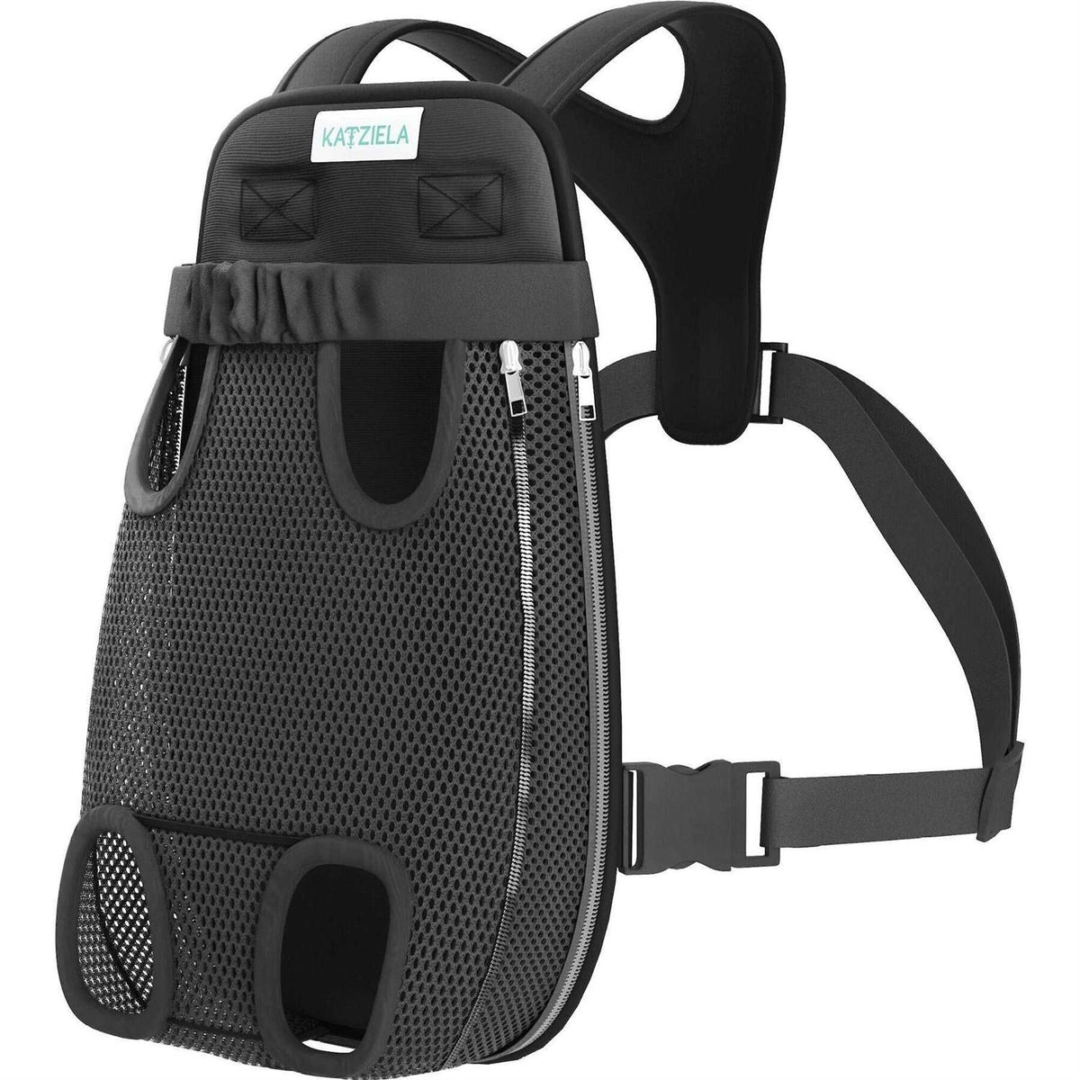 Kangaroo Pouch Pet Carrier T17944