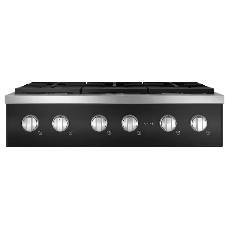 Gas Cooktop with 6 Burners C315757