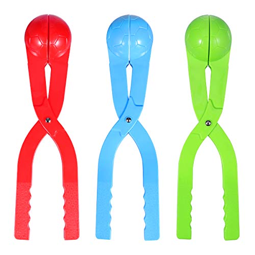 Snowball Maker Tool with Handle N697373