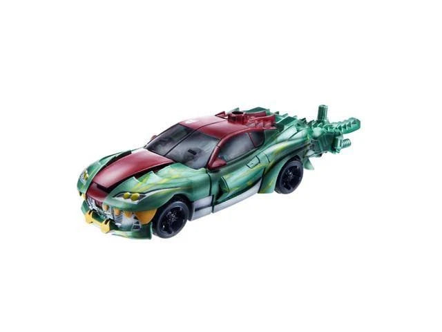 Transformers Prime Deluxe Class Figure D16388
