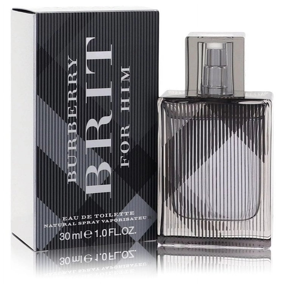 Eau De Toilette Spray 1 oz Q65355