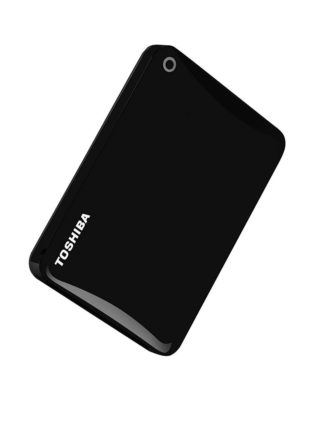 1TB Black External Hard Drive Y1001