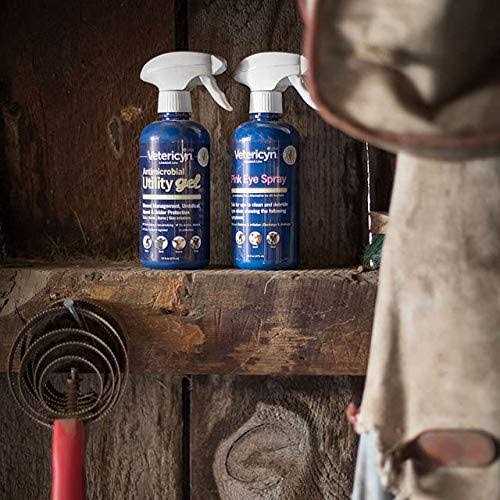 Pink Eye Spray N6884