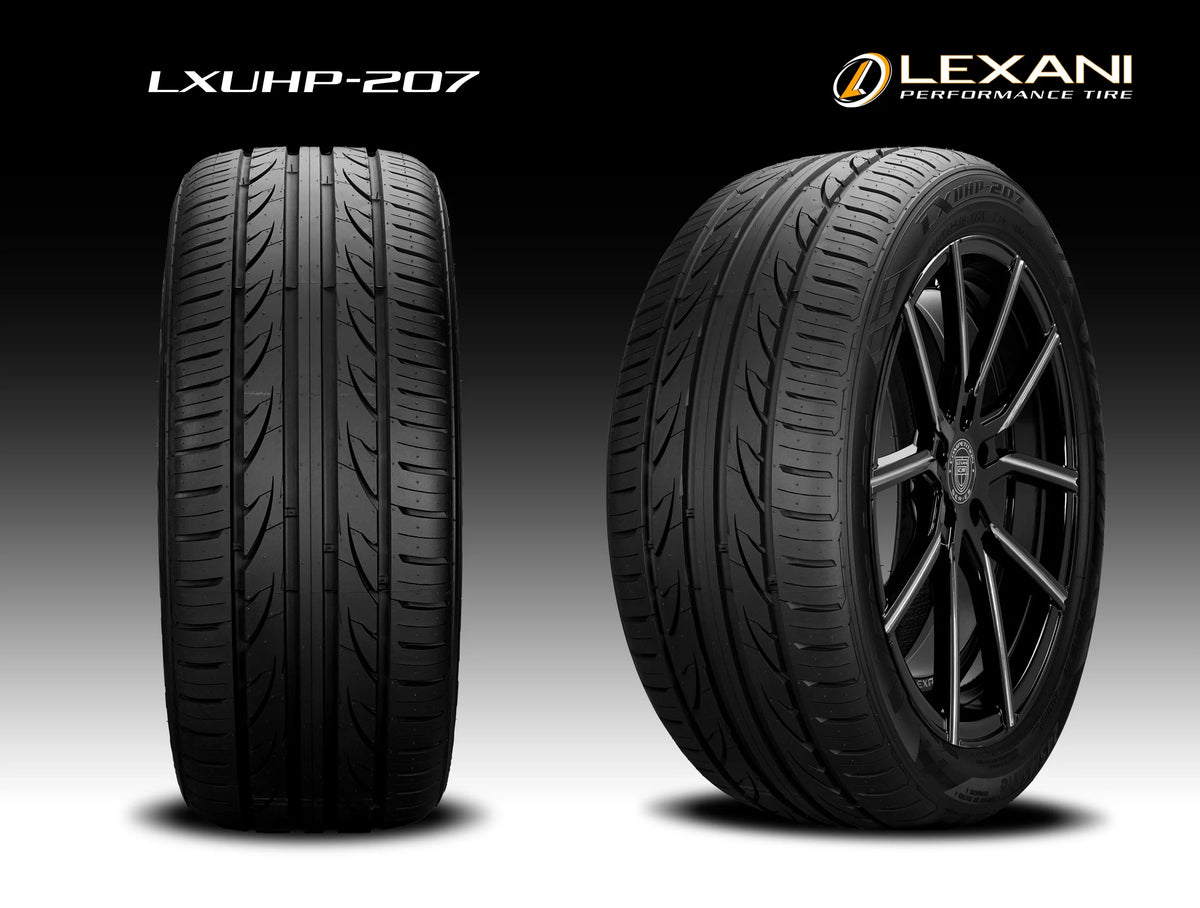 245/45ZR18 100W XL All Season Ultra High Performance Tire N183