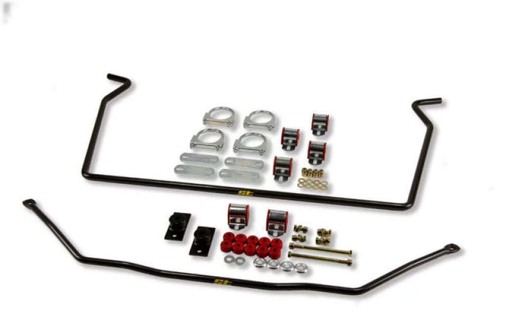 Anti-Swaybar Set J1194