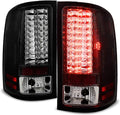 LED Tail Lights Brake Lamp Driver Passenger Side S409162