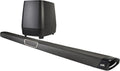 Sound Bar & Wireless Subwoofer with 3D Audio H1587
