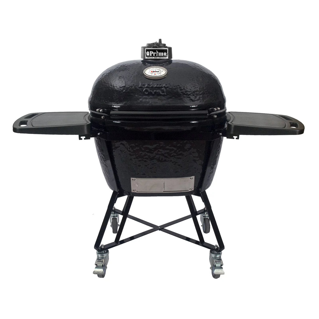 Charcoal Kamado Grill E261