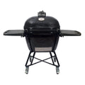 Charcoal Kamado Grill E261